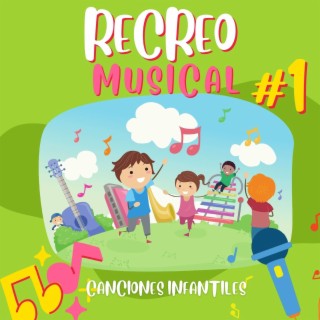 Recreo Musical #1