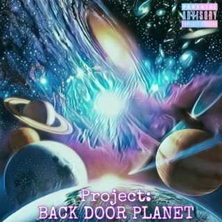 Back Door Planet