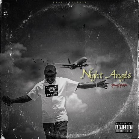 Night Angels | Boomplay Music