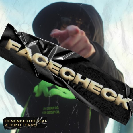 Facecheck ft. Roko Tensei | Boomplay Music