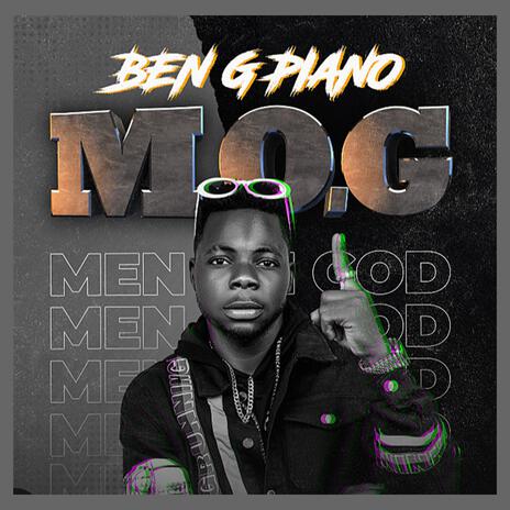 Men On God (MOG) | Boomplay Music