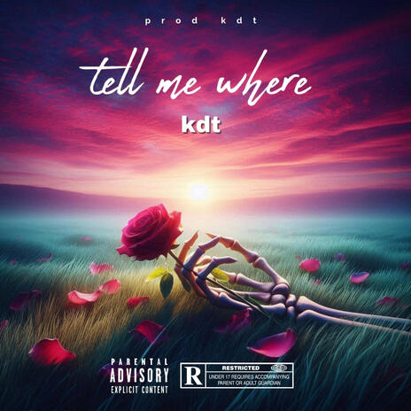 Tell me where | Boomplay Music