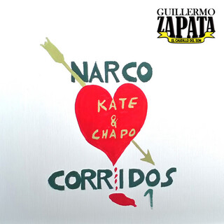 Narco Corridos, Vol. 1