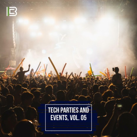 Energetic Performance (Tech House) | Boomplay Music