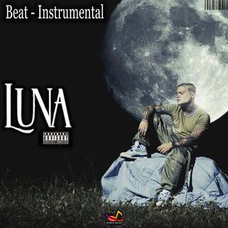 Luna (beat, instrumental)