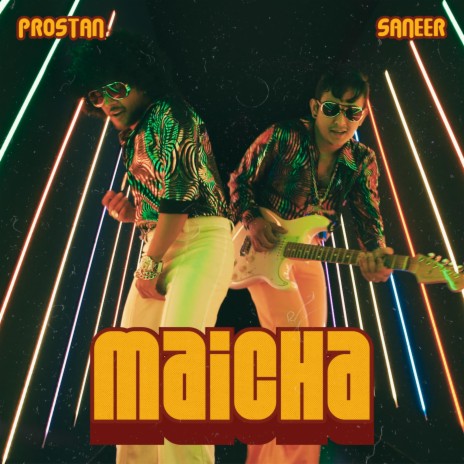 Maicha ft. Pro Stan | Boomplay Music