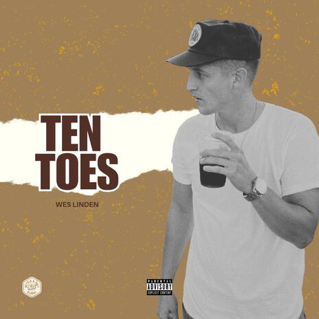 Ten Toes - Single | Boomplay Music