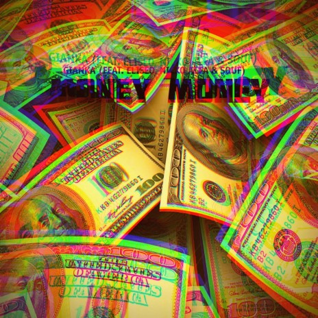 Money Money ft. Eliseo, Nicko Alfa & Souf | Boomplay Music