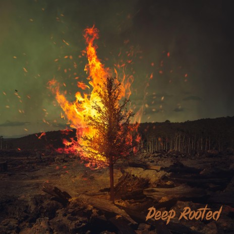 Deep Rooted | Boomplay Music