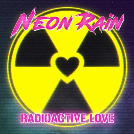 Radioactive Love