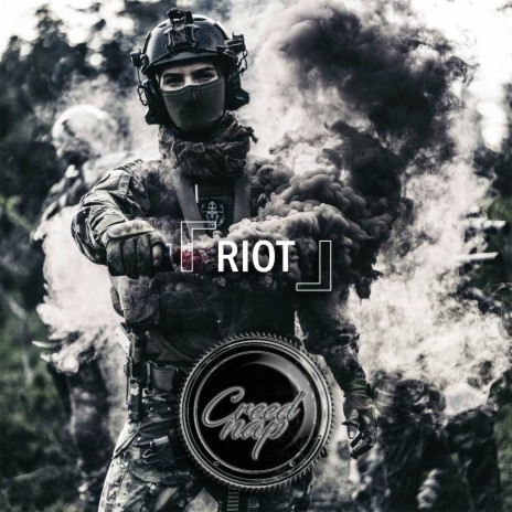 Riot | Boomplay Music