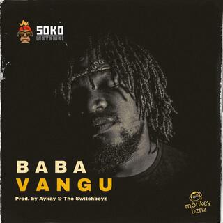 Baba Vangu lyrics | Boomplay Music