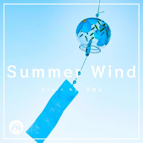 Summer Wind | Boomplay Music