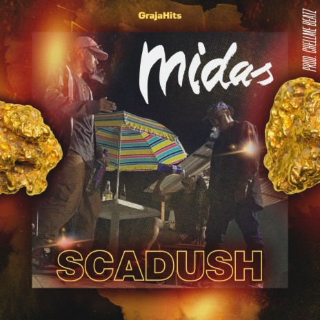 Midas ft. GrajaHits & Chellme Beatz | Boomplay Music