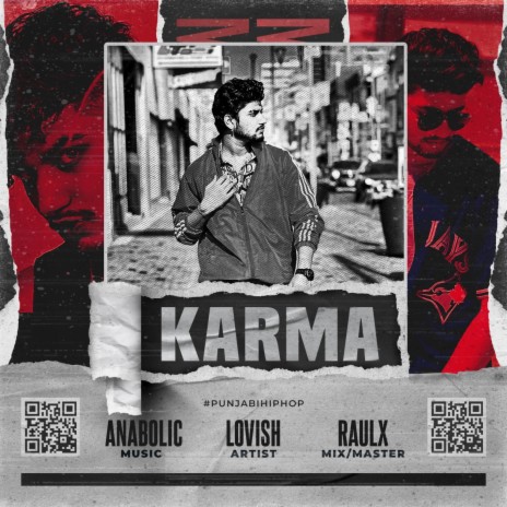 KARMA | Boomplay Music