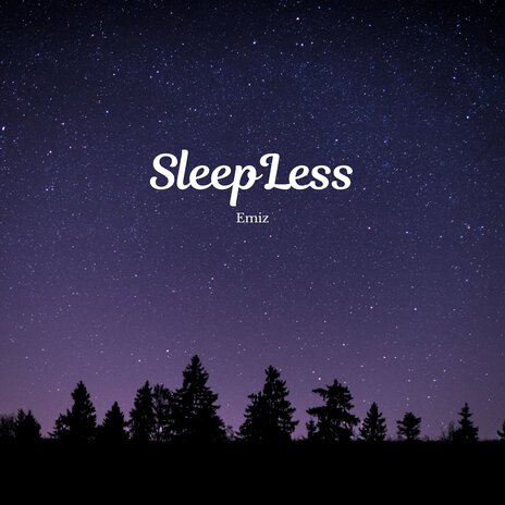 Sleepless | Boomplay Music