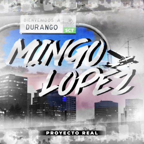 Mingo López | Boomplay Music