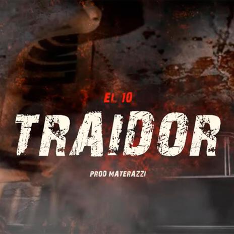 Traidor ft. Materazzi The Producer | Boomplay Music