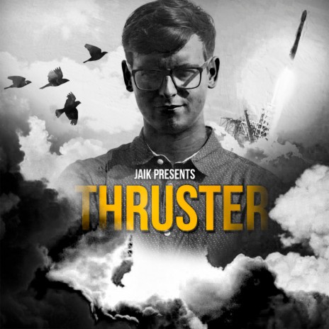 Thruster | Boomplay Music