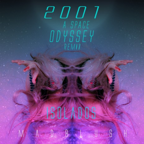 Isolados (2001 a Space Odyssey) (Remix) | Boomplay Music