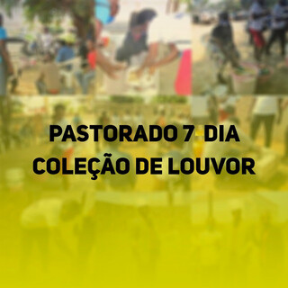 Coleção de Louvores