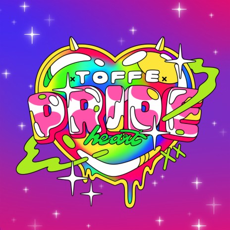 Pride Heart (2Nd Version) | Boomplay Music