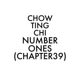 Number Ones(Chapter 39)