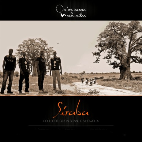 Siraba | Boomplay Music