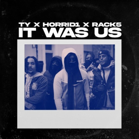 It Was Us ft. Rack5 & T.Y | Boomplay Music