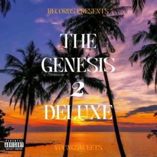The Genesis 2 Deluxe