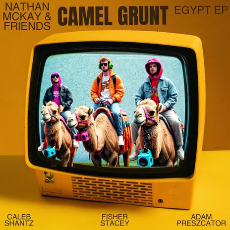 Fisher Goes To The Middle East ft. Fisher Stacey & Nat Saturn | Boomplay Music