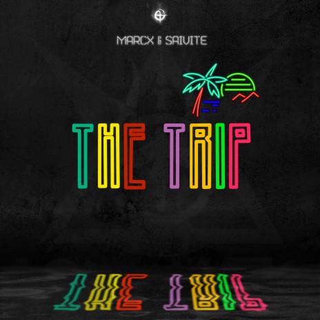 The Trip ft. Saivite | Boomplay Music