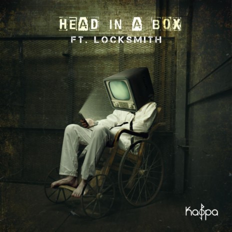 Head in a Box (feat. Locksmith) | Boomplay Music