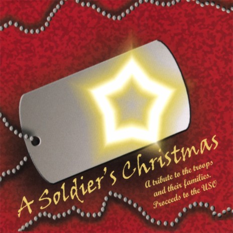 A Soldier's Christmas Song | Boomplay Music