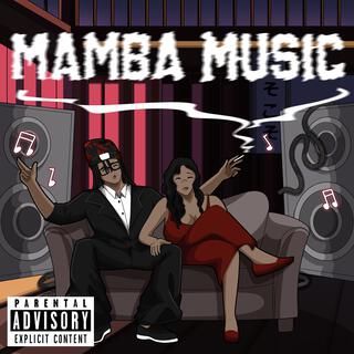 MAMBA MUSIC