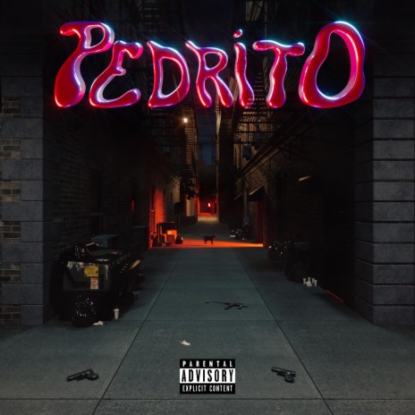 Pedrito