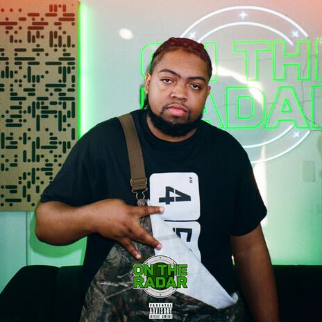 Thomas Austin On The Radar Freestyle ft. Thomas Austin | Boomplay Music