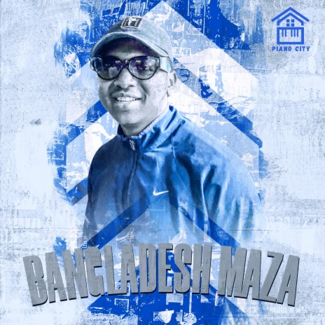 Bangladesh Maza ft. Major League Djz, Bangz Musiq & DJ 787