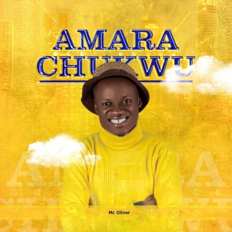 Amara Chukwu | Boomplay Music