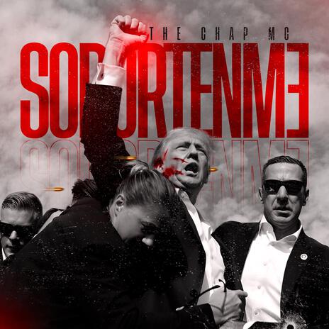 TheChapMc Soportenme | Boomplay Music