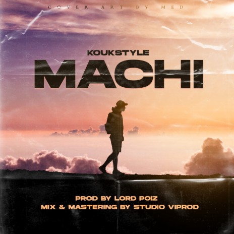 Machi | Boomplay Music