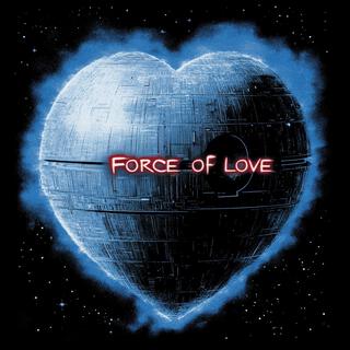 Force of Love lyrics | Boomplay Music