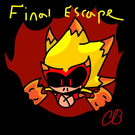Final Escape | Boomplay Music