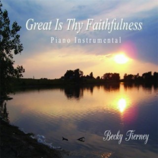 Great Is Thy Faithfulness