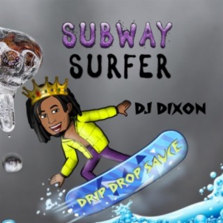 Subway Surfer