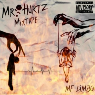 MR. HURTZ MIXTAPE