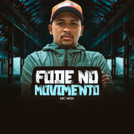 Fode no movimento ft. DJ Bill | Boomplay Music