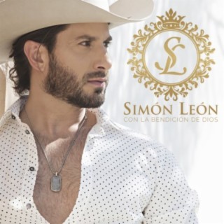 Simon Leon