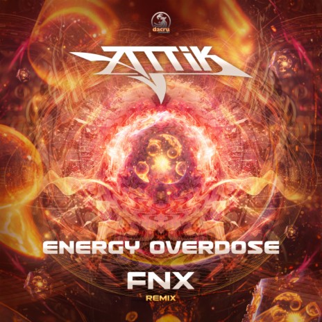 Energy Overdose (FNX Remix) | Boomplay Music