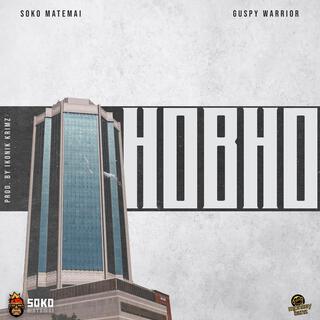 Hobho ft. Guspy Warrior lyrics | Boomplay Music